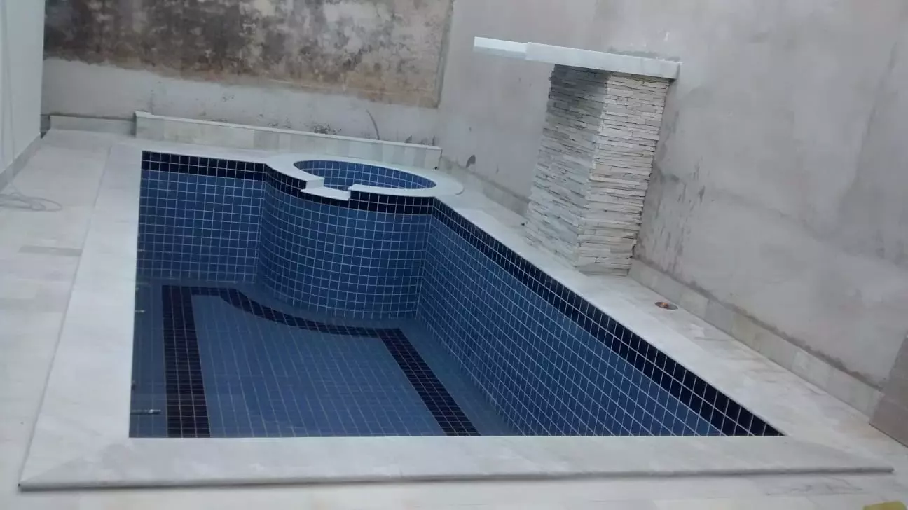 Piscinas