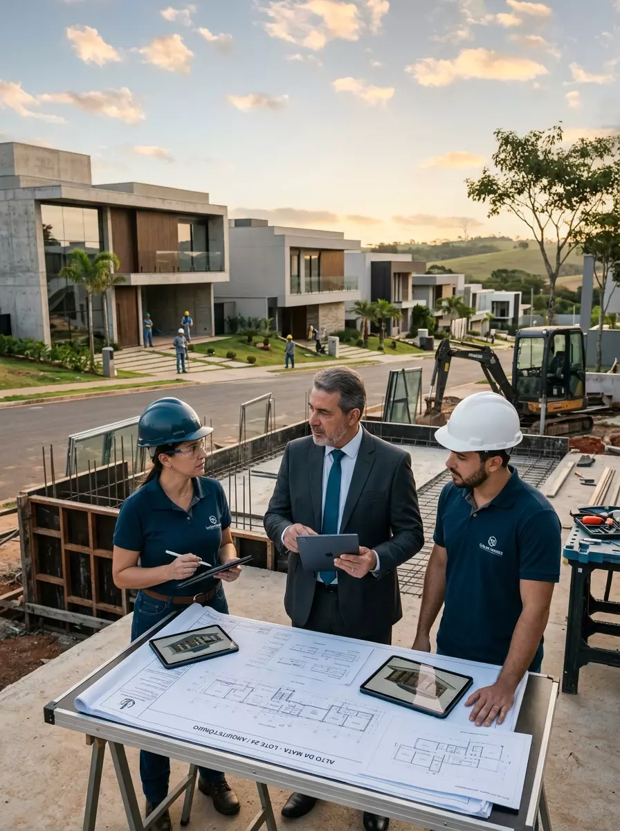 Construção Civil